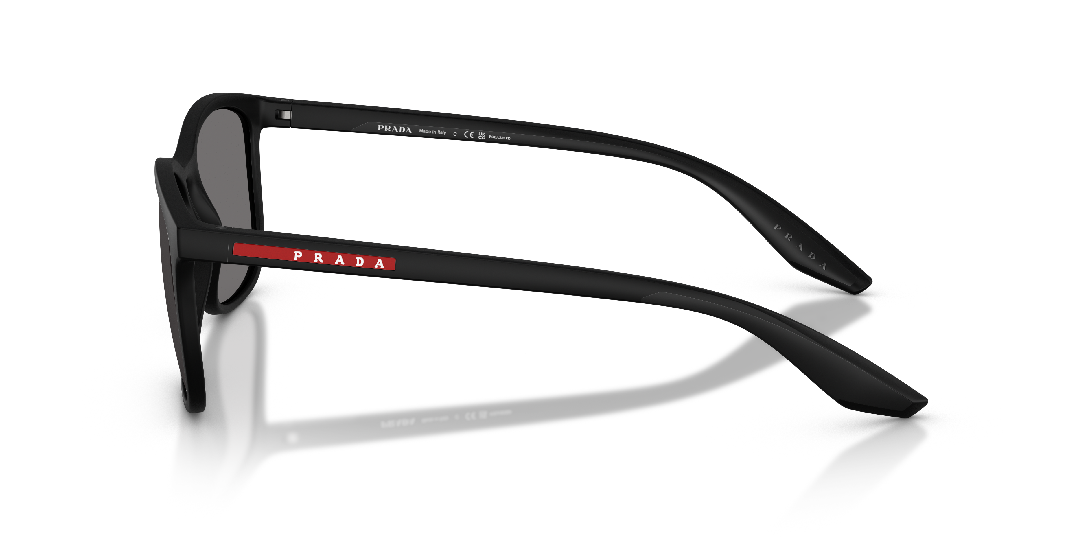 Prada Linea Rossa PS A08S DG002G  